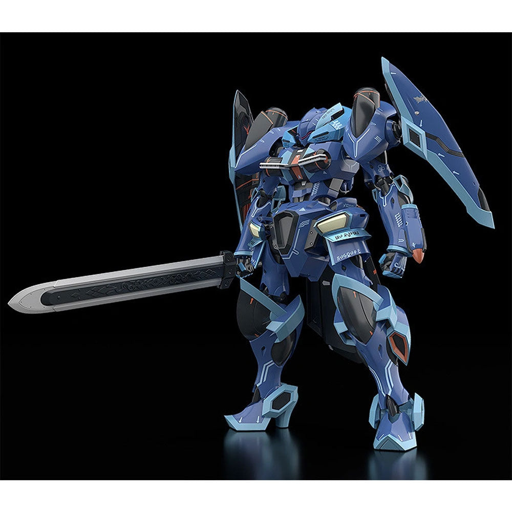 MAQUETA MODEROID TOYBOX MAQUETA MODEROID TOYBOX
